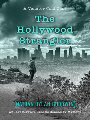 cover image of The Hollywood Strangler